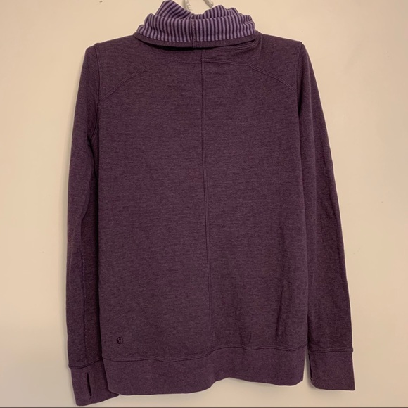Lululemon Pullover - Picture 2 of 3